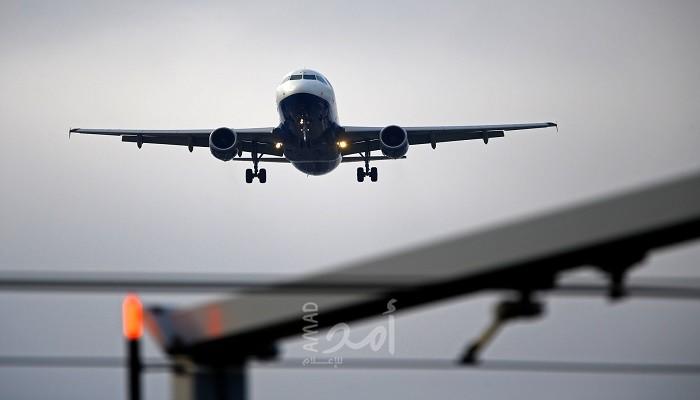 تعطيل رحلات مصر للطيران إلى موسكو مؤقتاً