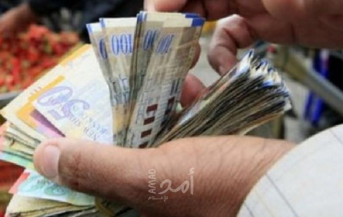 غزة: الإعلان عن موعد صرف رواتب أسر الشهداء والجرحى والأسرى