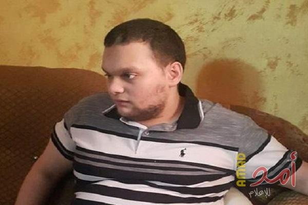 الطالب الكفيف "ليث النيص" يتحدى الإعاقة ويتفوق في امتحان الثانوية العامة بمعدل 91.3