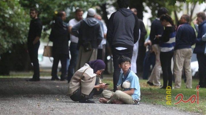 غزة تدعو لأداء صلاة الغائب على أرواح مذبحة مسجدي "نيوزيلاندا"