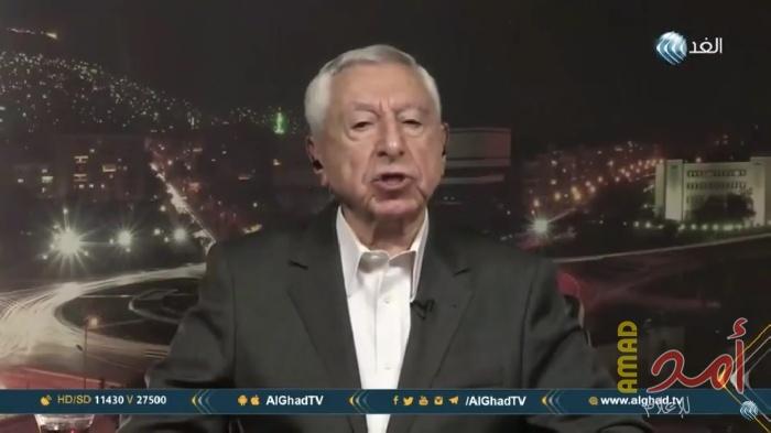 بالفيديو - حواتمة: انعقاد المجلس الفلسطيني بصيغته الحالية يعتبر "عملية انفرادية وتفردية"