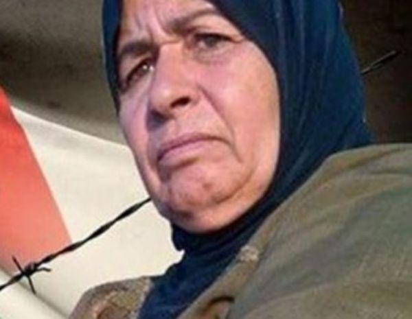 (محدث) سلطات الاحتلال تفرج عن الأسيرة خنفر