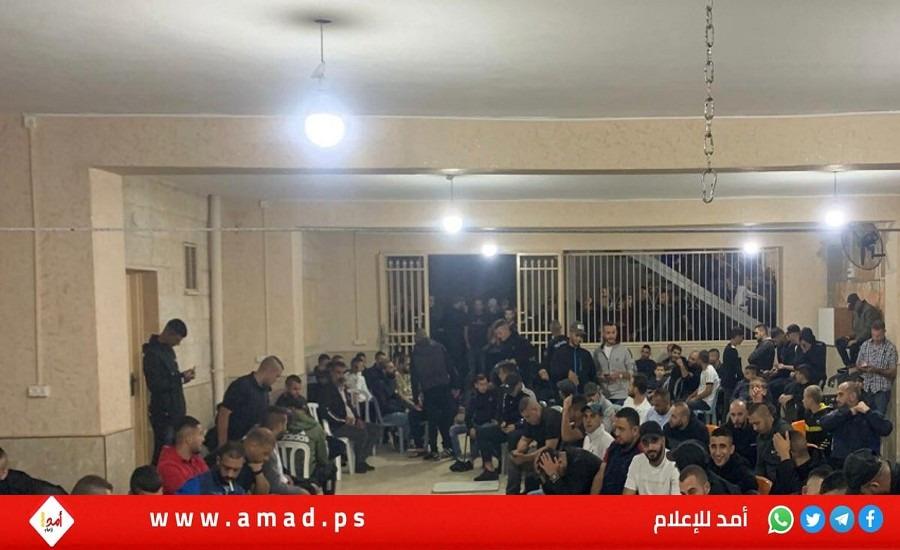 القدس: أهالي شعفاط يقررون إعلان "العصيان المدني" اعتبارًا من مساء الثلاثاء - فيديو