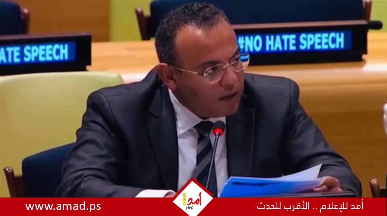 متحدث الرئاسة المصرية: نرفض تسيس المساعدات واستخدام الوضع الإنسانى كأداة حرب