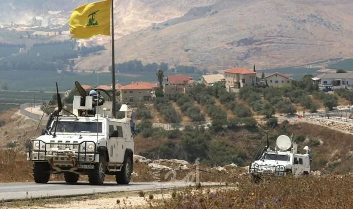 قناة عبرية تكشف تفاصيل جديدة عن عملية "مزارع شبعا"!- صور