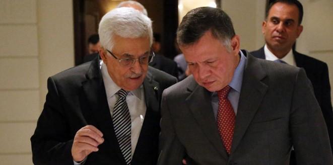 هل وضع اتفاق القدس العلاقة بين الاردن  وفلسطين على المحك؟