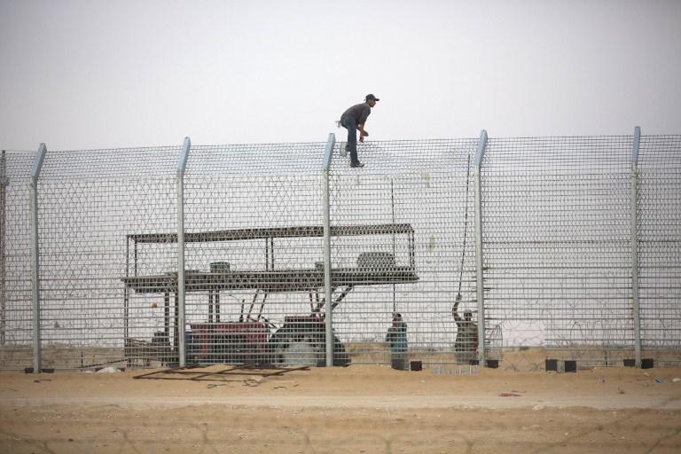 اعتقال فلسطيني تسلل مع كلبه إلى "أشكول"