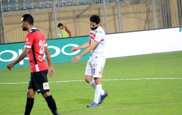 بالفيديو.. الزمالك يواصل السقوط امام طلائع الجيش ويقيل نيبوشا