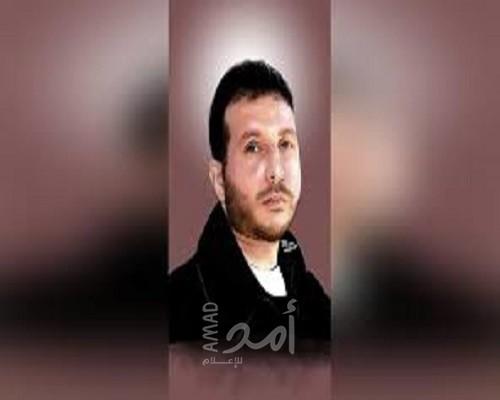 الأسير محمد مرداوي يواجه تدهورا جديدا على وضعه الصحيّ