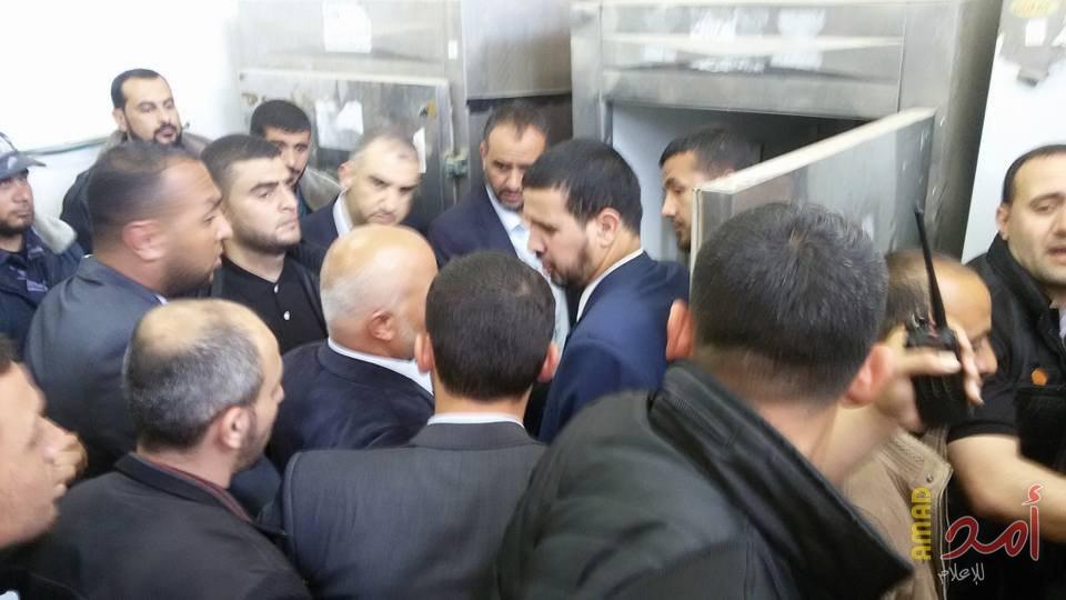 بالفيديو.. داخلية غزة: مقتل المطلوب أبو خوصة واعتقال 2 من مساعديه أثناء الاشتباك وسط القطاع