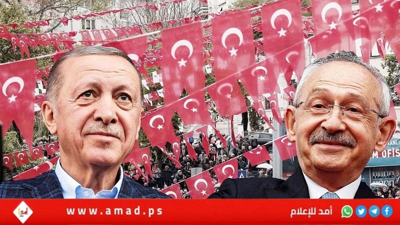 تركيا تنتخب: انطلاق عملية التصويت بـ"انتخابات الإعادة" للرئيس