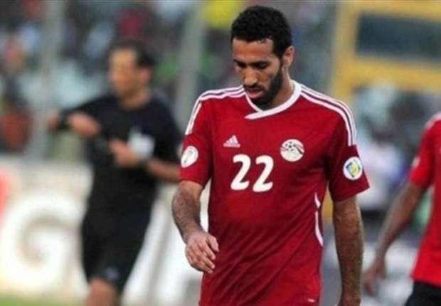 أبوتريكة يتبرأ من "الإخوان" عقب التحفظ على أمواله