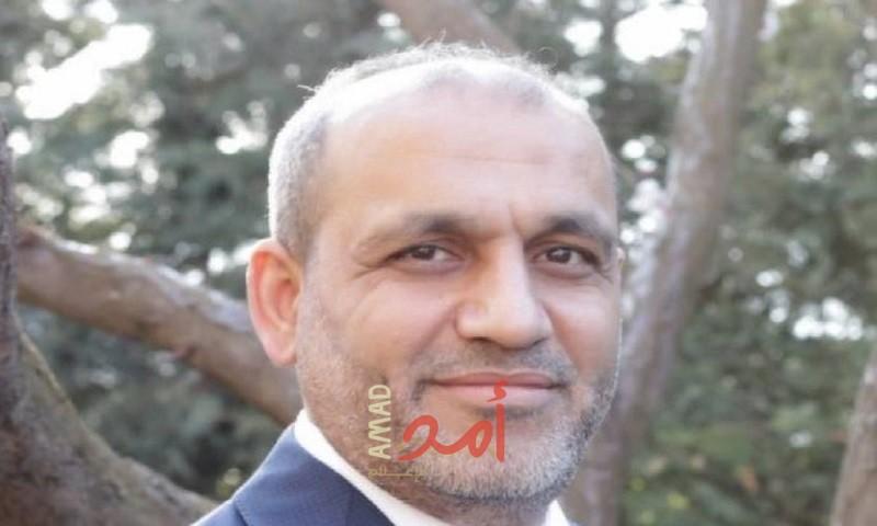 النائب ياسين: لن نشارك بأية حكومة ونعترض على فرنجية ولقاؤنا مع البخاري في "مصلحة لبنان"