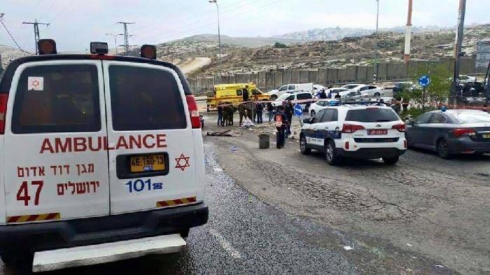محدث - إصابة فلسطيني برصاص الاحتلال في بيت لحم