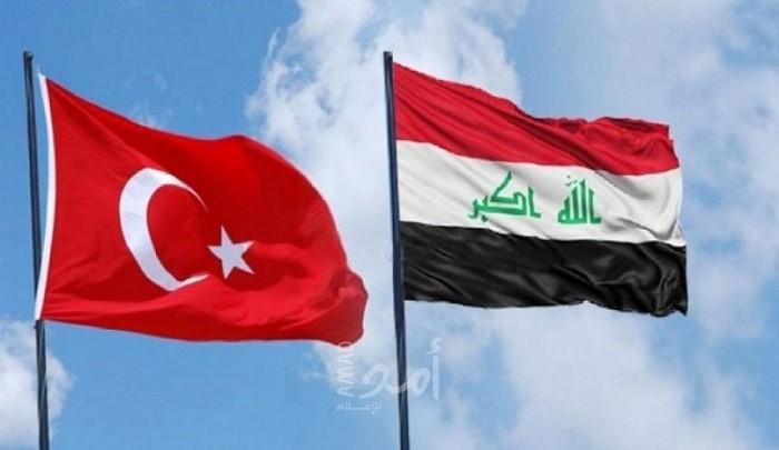 العراق يستدعي سفيره في تركيا بسبب قضايا فساد
