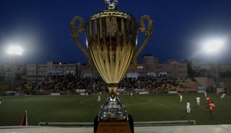 "هلال القدس" يتوج بلقب السوبر الفلسطيني  بفوزه على أهلي الخليل