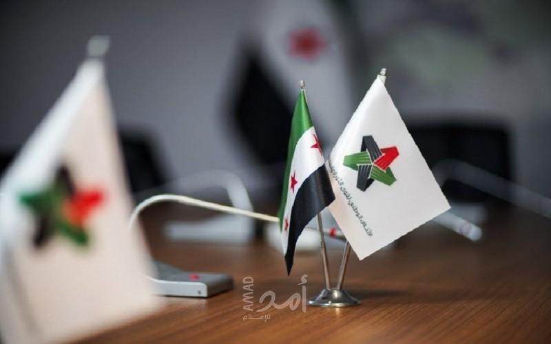 الدول الممولة لـ"الائتلاف السوري" تتوقف عن دفع تكاليف نشاطاته ومصاريف أعضائه
