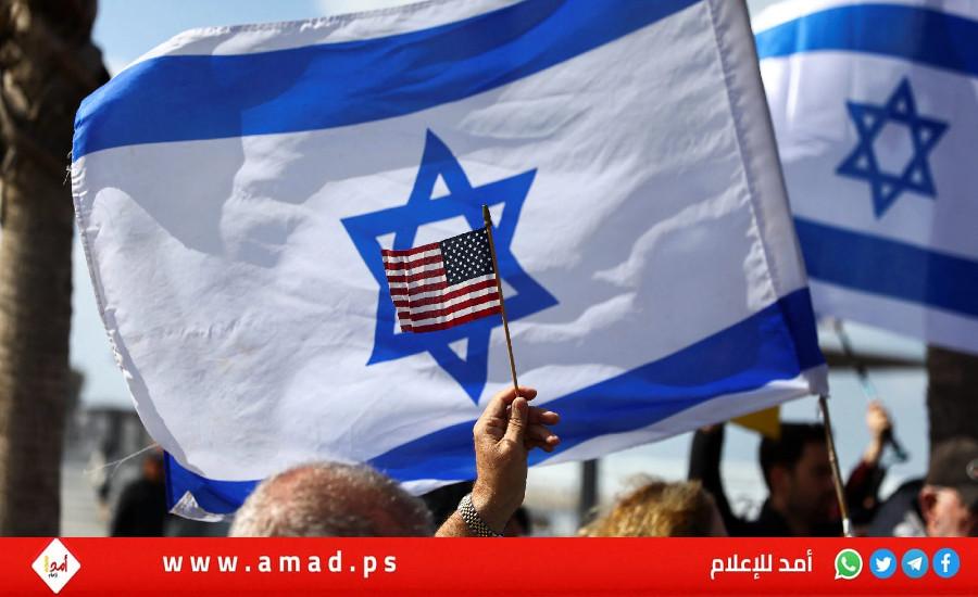 ذي انترسيبت: إدارة بايدن تتبنى تعريفا يخلط معاداة السامية بنقد إسرائيل