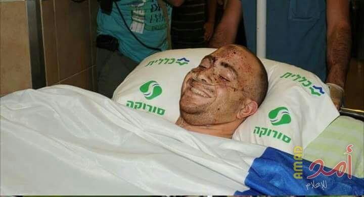 قناة عبرية: اثنين من جنود الجيش الاسرائيلي مصابي "انفجار غزة" ما زالا في حالة الخطر