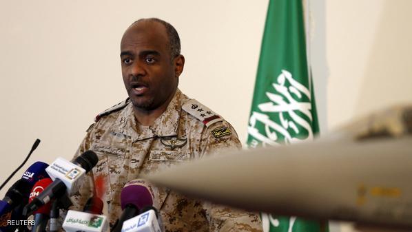 السعودية تهدد بالرد اذا الحوثيون خرقوا التهدئة