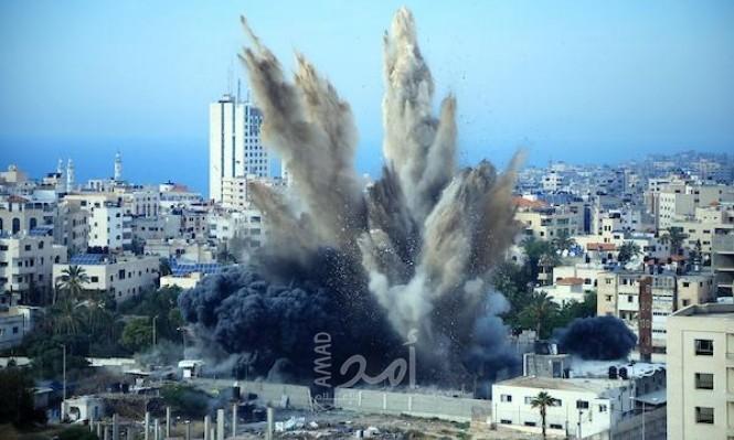 بوساطة مصرية..نص اتفاق وقف اطلاق النار بين الجهاد وإسرائيل في غزة