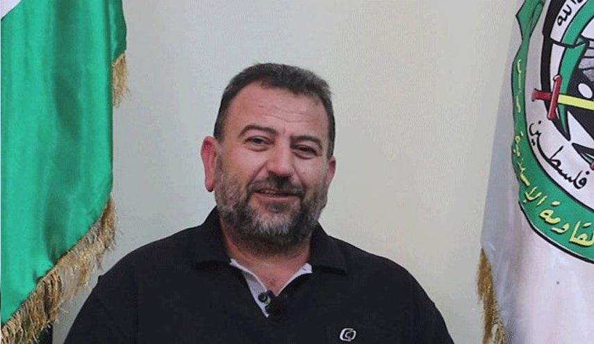 انقلاب في موقف حماس من الأزمة السورية...العاروري: الحركة لم ولن تنحاز إلى أي طرف فيها!