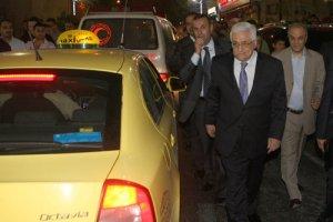 في فلسطين: "مؤامرات".. أم مجرد صراع داخلي؟