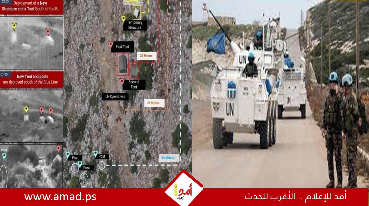إسرائيل تبحث مع واشنطن تمديد فترة عمل "اليونفيل" في لبنان