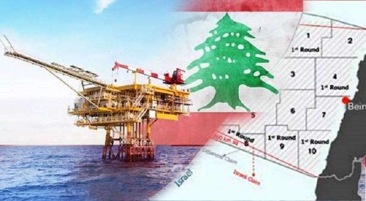 لبنان يعلن تشيكل وفده للتفاوض مع إسرائيل بشأن ترسيم الحدود