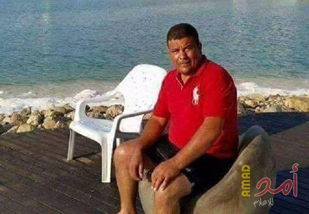 "أمد" ينشر الصورة الأولى للعميل أيمن صيام المتهم بالمشاركة في اغتيال الفقها