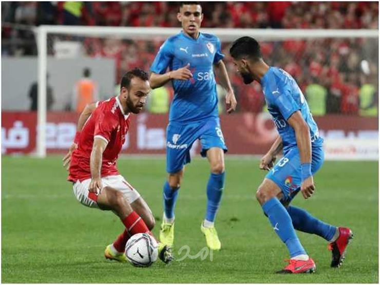 رسمياً.. الزمالك يقرر عدم استكمال الدوري