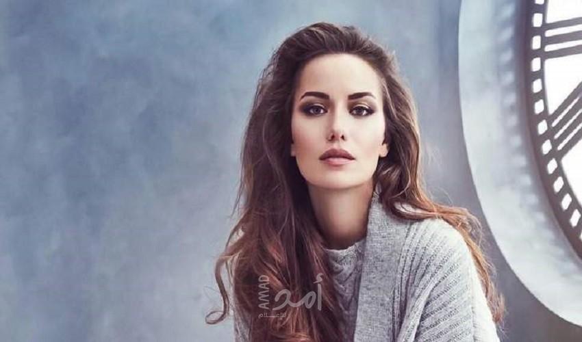 فهرية أفجان تبرز رشاقتها في أحدث ظهور .. شاهد