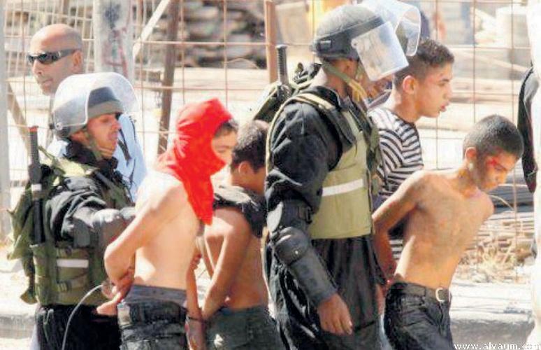 بالفيديو .. تقرير للقناة العبرية الثانية من سجن عوفر يؤكد: الأجيال الجديدة على وعي كامل بالقضية وعلى استعداد بالتضحية لأجلها