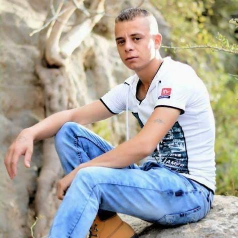شهيد برصاص قوات الاحتلال في بلدة النبي صالح قضاء رام الله