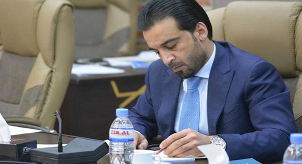7 معلومات لا تعرفها عن "الحلبوسي" أصغر رئيس للبرلمان العراقي