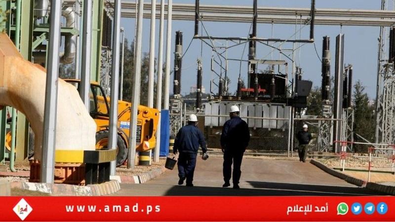 شركة الكهرباء الإسرائيلية تعلن جهوزيتها لقطع الكهرباء عن قطاع غزة بشكل كامل
