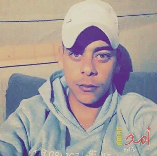 اعتقال شاب شرق القدس