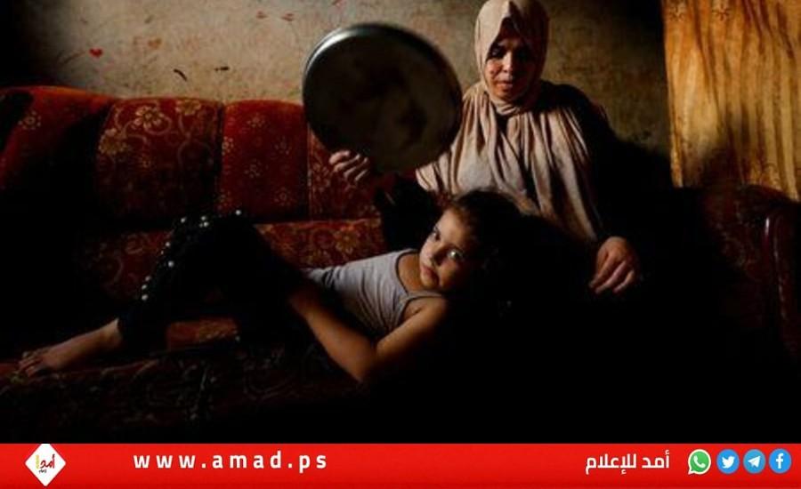 تقرير: سكان غزة يرزحون تحت وطأة الحر وانقطاع الكهرباء لفترات طويلة