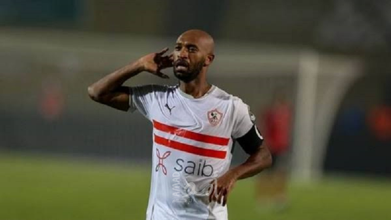 "شيكابالا" يجدد عقده مع الزمالك