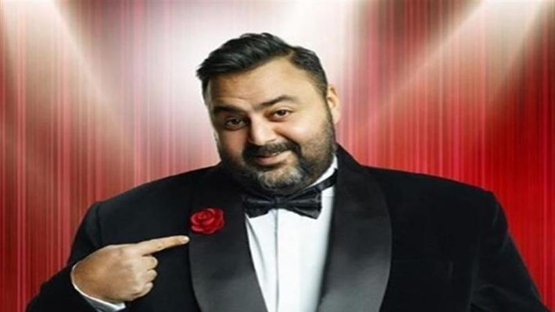 شيكو يعلن إصابته بفيروس كورونا