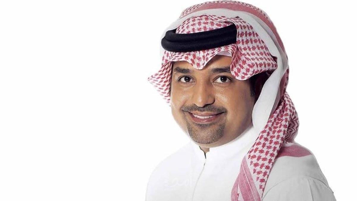 راشد الماجد يسير في "نفس المفترق"