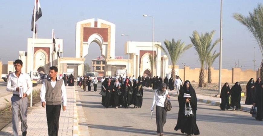 "التربية والتعليم" تصدر تنويهاُ بخصوص الدراسة في الجامعات غير الفلسطينية