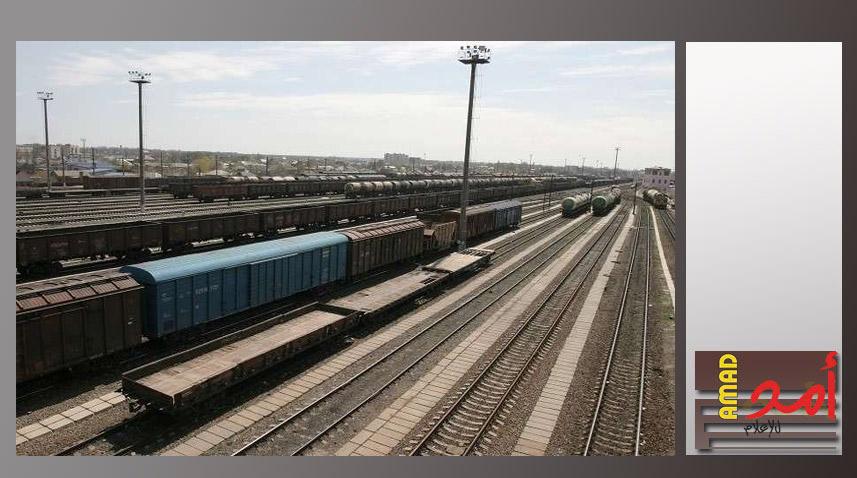 خط حديدي يربط مصر بإثيوبيا والسودان