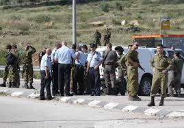 جيش الاحتلال يعتقل الشاب فادي حمدان على حاجز زعترة