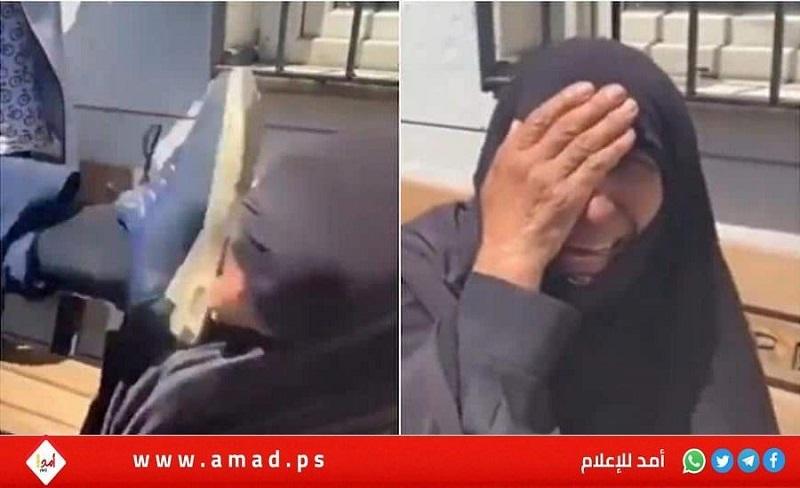 اعتداء تركي على مسنة سورية.. غضب يجتاح مواقع التواصل واعتذارات رسمية من أنقرة- فيديو وصور