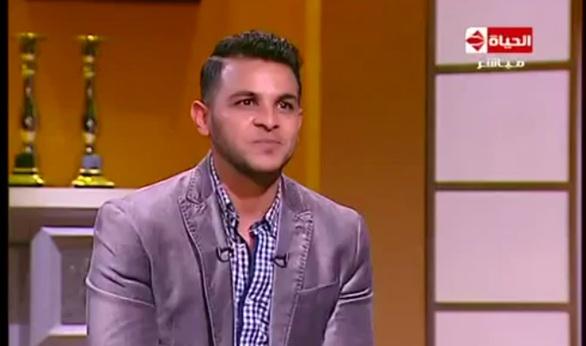 بالفيديو.. محمد رشاد يرفض التعليق على حكم لجنة التحكيم بعد خروجه من "أرب آيدول"