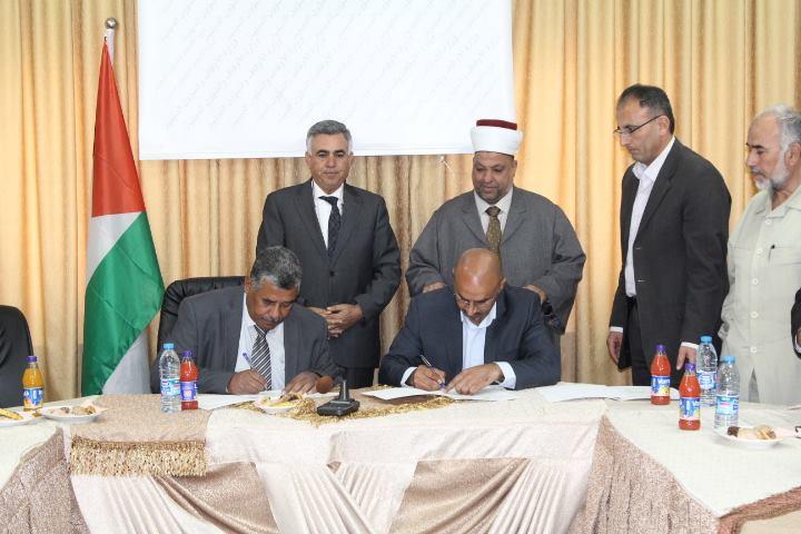 وزير الحكم المحلي يترأس الاجتماع الدوري لمجلس التنظيم الأعلى