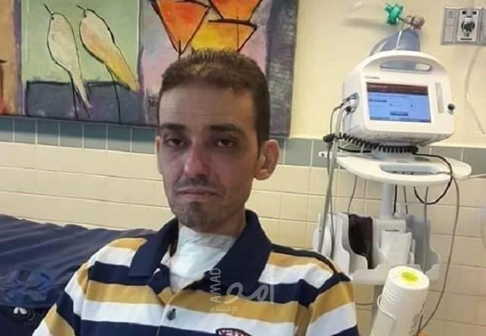 وفاة القيادي في فتح  "اسماعيل درويش" من وسط قطاع غزة