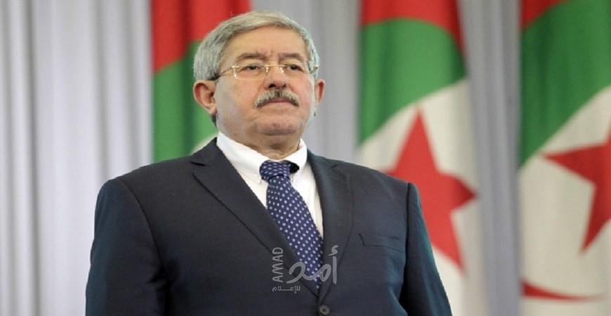 المدعي العام الجزائري يحيل رئيس حكومة سابق و4 وزراء للمحكمة العليا بتهمة الفساد