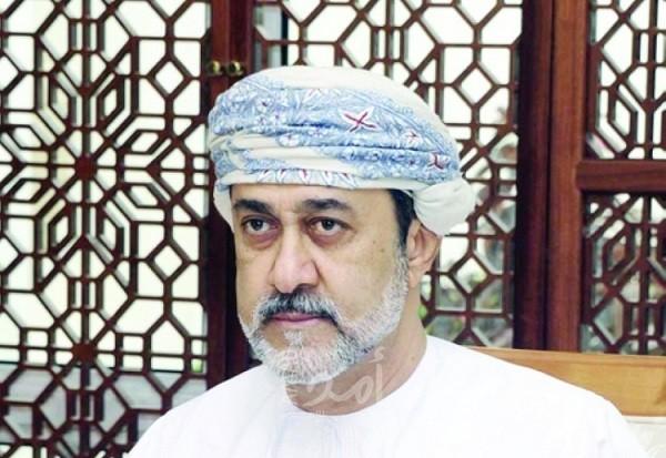 اتصال هاتفي بين الرئيس عباس  وسلطان عُمان والاخير يؤكد على متانة العلاقة